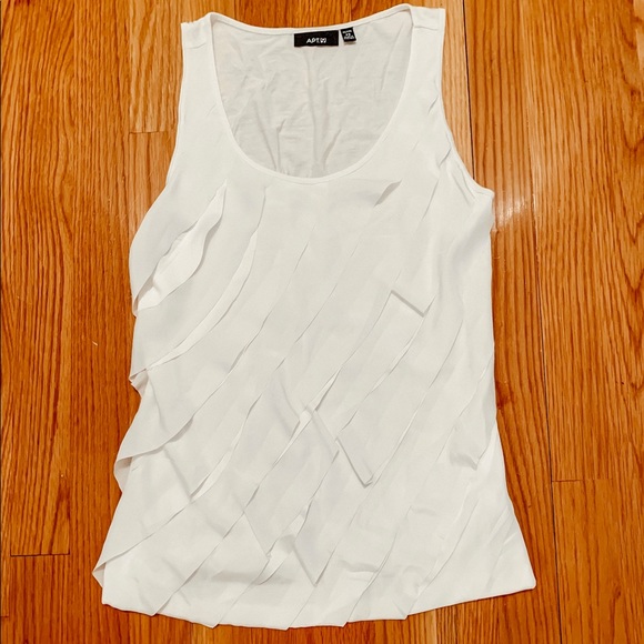 Apt. 9 Tops - Apt. 9 sleeveless tank